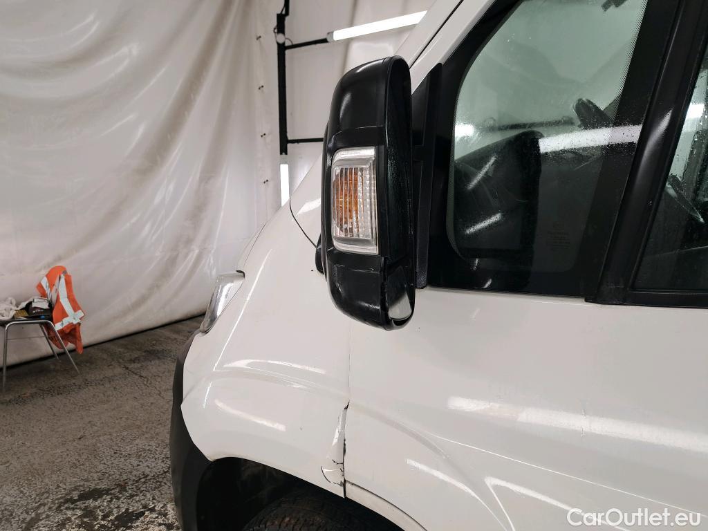  Citroen  Jumper CITROEN  VU 4p Fourgon 33 L3H2 BlueHDi 110 BVM6 Confort #44