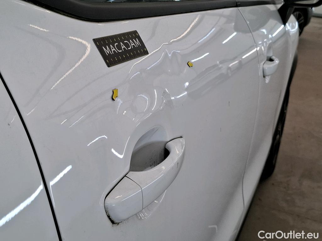  Citroen  C3  Aircross Feel Business 1.5 BlueHDi 120CV BVA6 E6dT #2