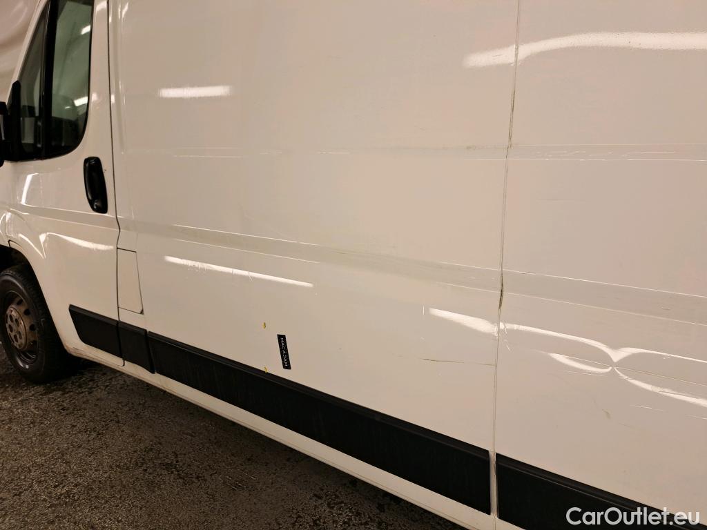  Citroen  Jumper CITROEN  VU 4p Fourgon 33 L3H2 BlueHDi 110 BVM6 Confort #16
