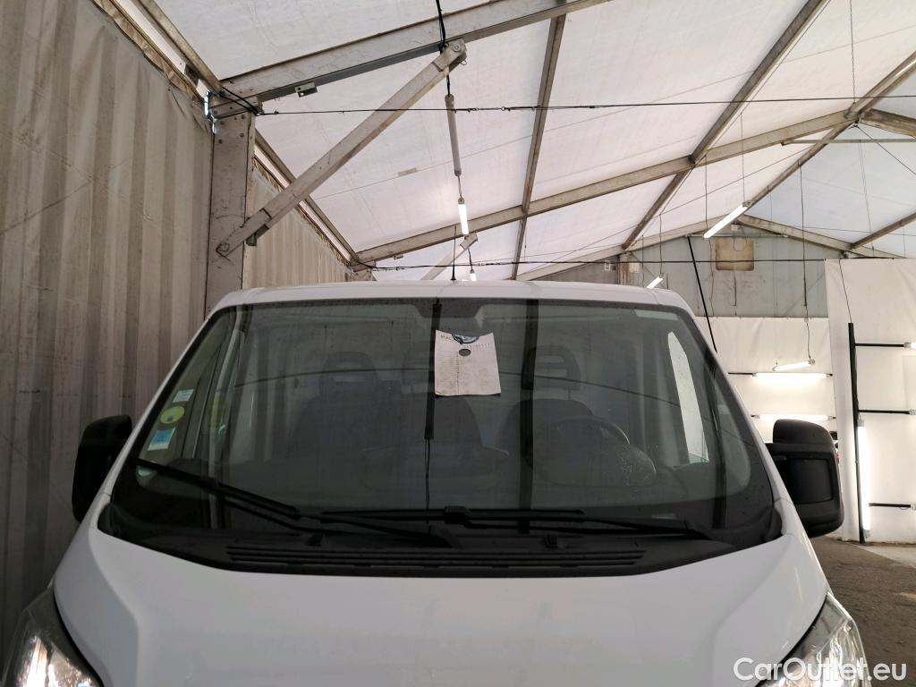  Fiat  Ducato FIAT  2014 4P Fourgon tôlé 30 C H1 23 Multijet 120 Pack Pro Nav #1