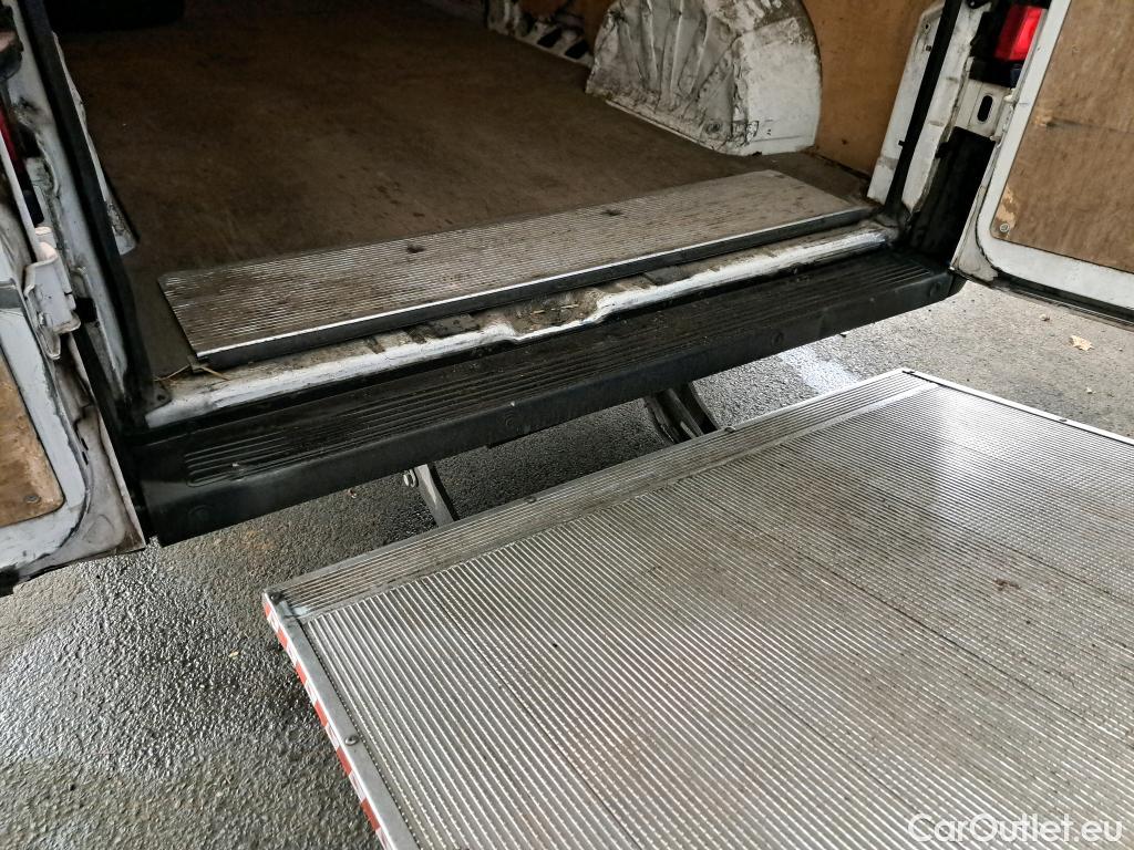  Citroen  Jumper CITROEN  VU 4p Fourgon 33 L3H2 BlueHDi 110 BVM6 Confort #56