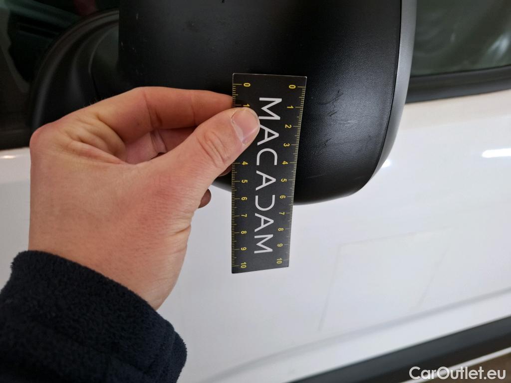  Citroen  Berlingo  Fourgon Worker M 1000 1.5 BlueHDi 130CV BVA8 E6dT #20