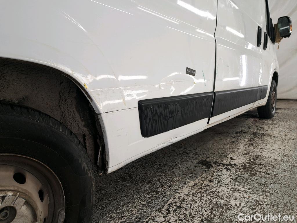  Citroen  Jumper CITROEN  VU 4p Fourgon 33 L3H2 BlueHDi 110 BVM6 Confort #6