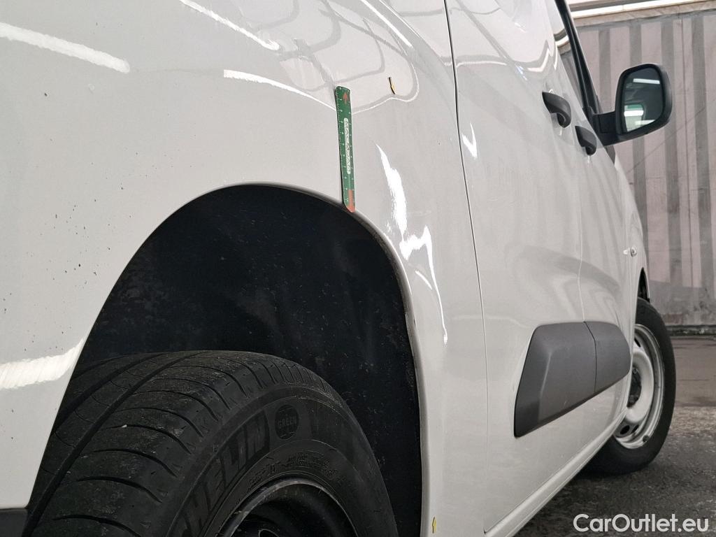  Citroen  Berlingo  Fourgon Club XL 950 1.5 BlueHDi 100CV BVM5 E6dT #3