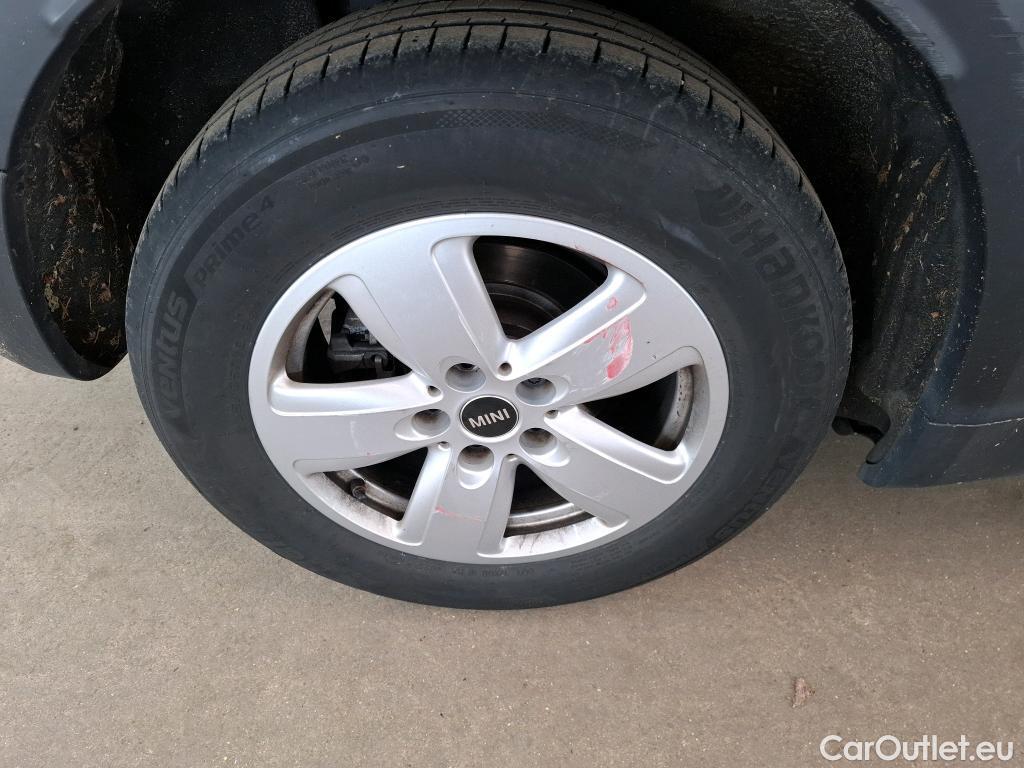  Mini  Countryman MINI  5p Crossover Cooper 136 ch BVA7 #22