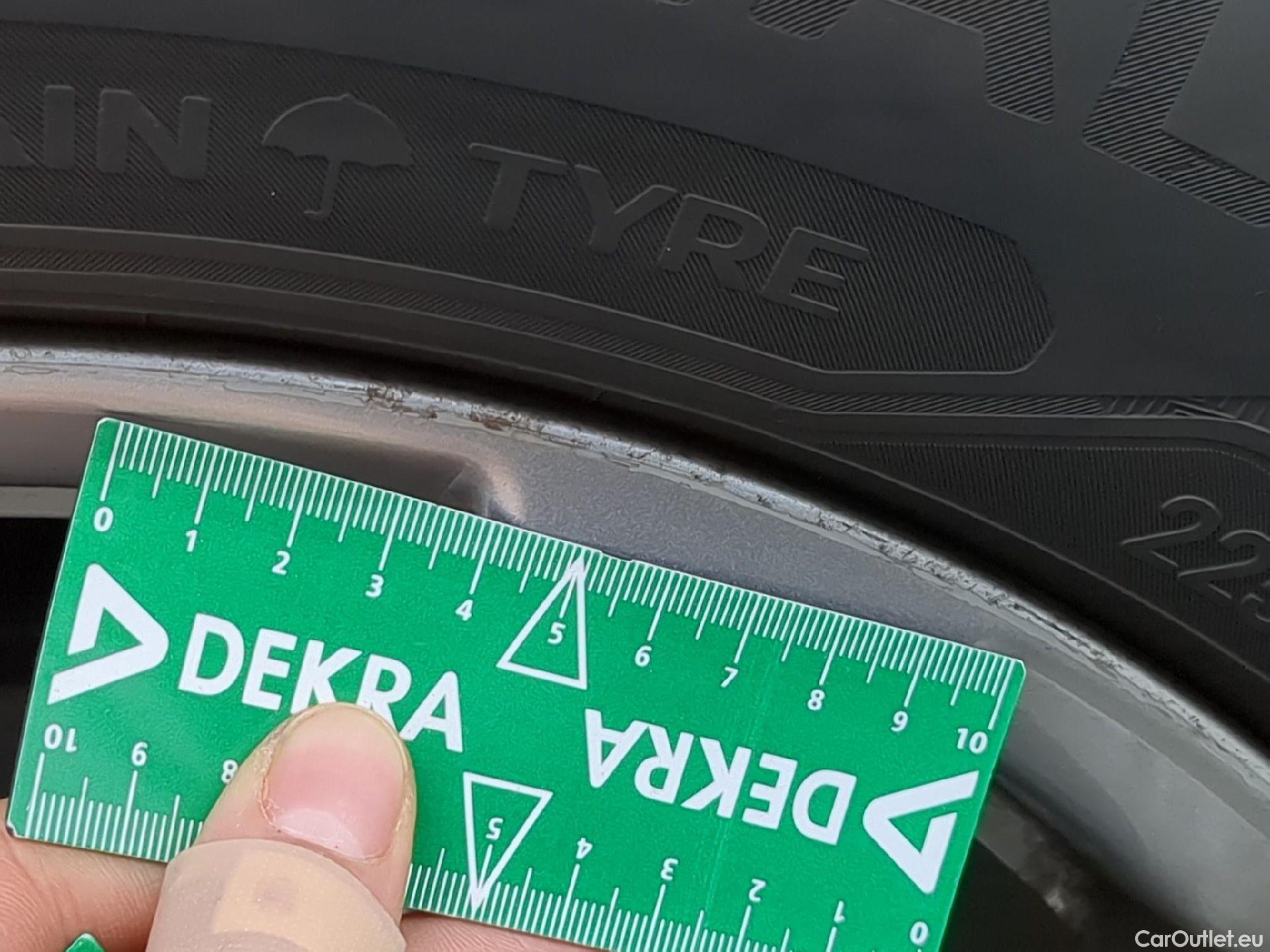  Hyundai  Tucson  Creative 2WD 1.6 CRDi 135CV BVA7 E6dT #12