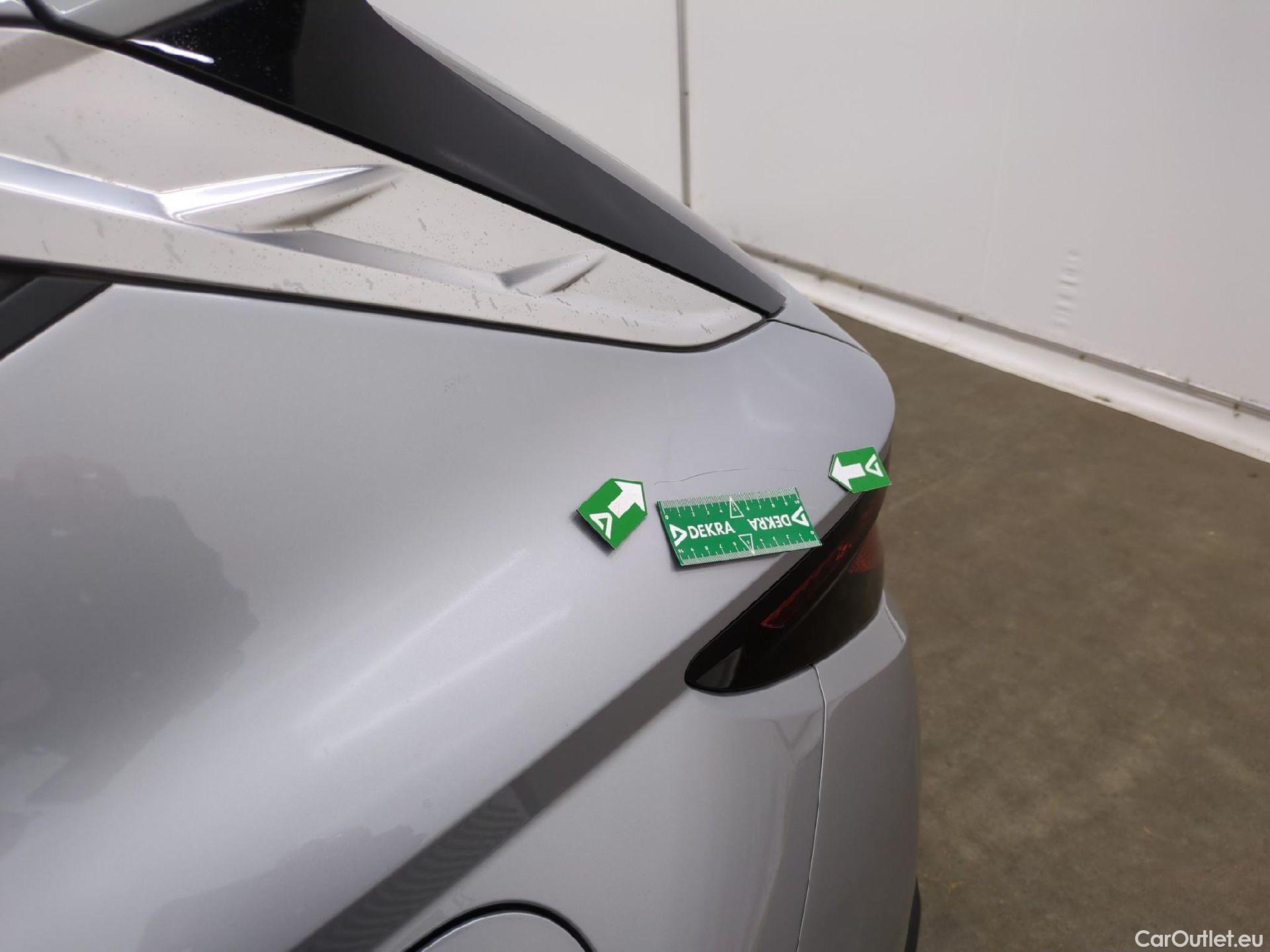  Hyundai  Tucson  Intuitive Hybrid 2WD 1.6 T-GDI 230CV BVA6 E6d #23