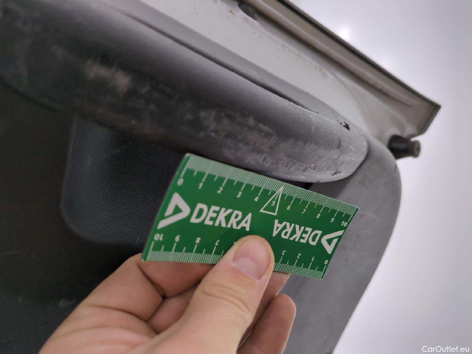  Hyundai  Tucson  Intuitive Hybrid 2WD 1.6 T-GDI 230CV BVA6 E6d #16