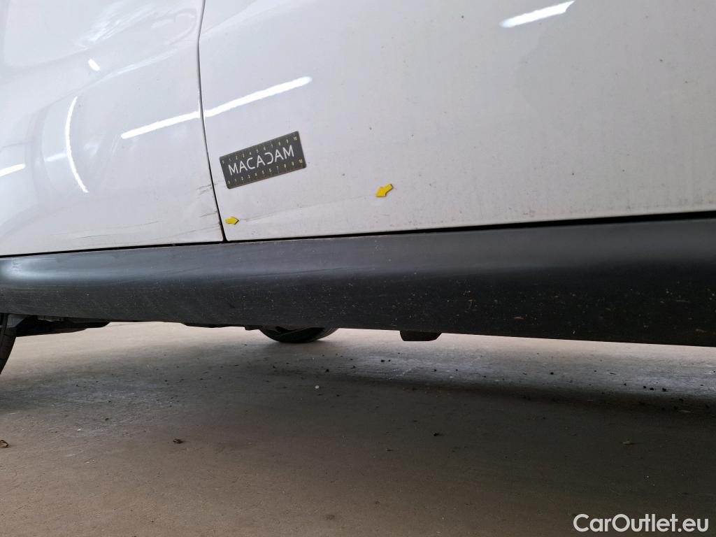  Citroen  C3  Aircross Feel Business 1.5 BlueHDi 120CV BVA6 E6dT #6