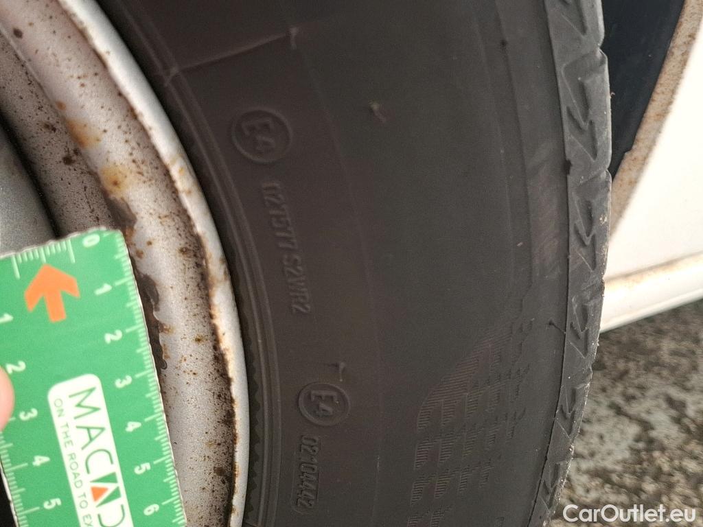  Citroen  Berlingo  Fourgon Club XL 950 1.5 BlueHDi 100CV BVM5 E6dT #16