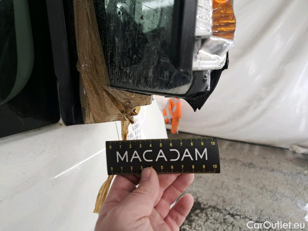  Citroen  Jumper CITROEN  VU 4p Fourgon 33 L3H2 BlueHDi 110 BVM6 Confort #48