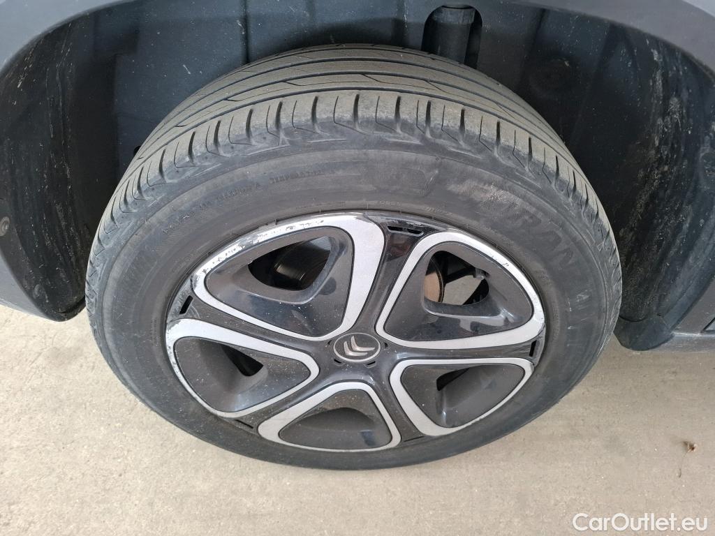  Citroen  C3  Aircross Feel Business 1.5 BlueHDi 120CV BVA6 E6dT #34