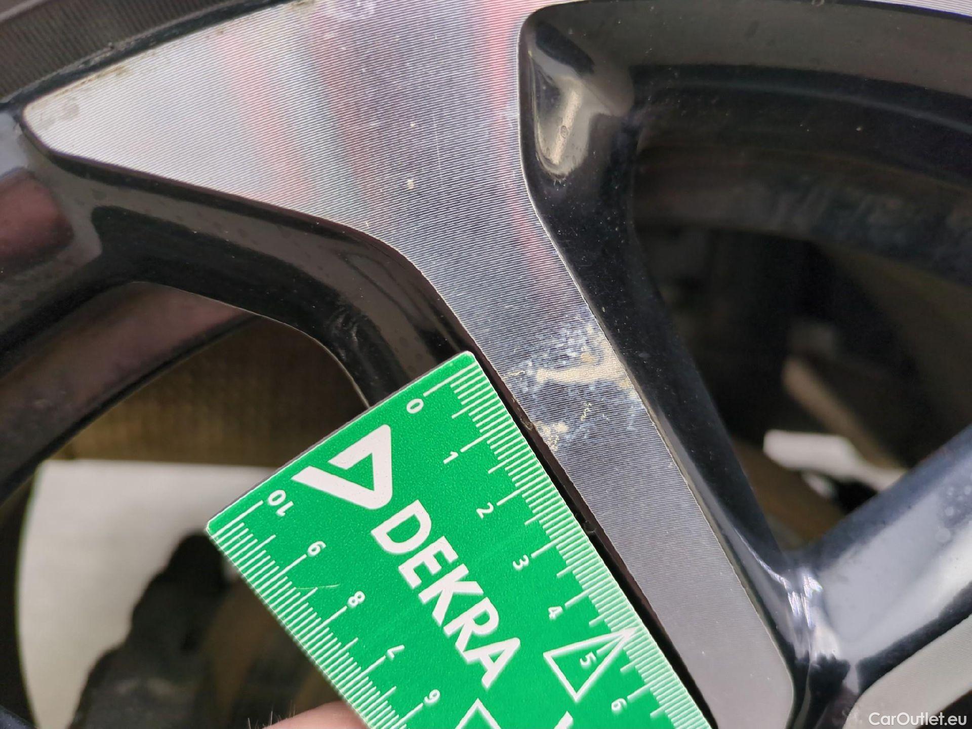  Citroen  C3  Aircross Shine 1.2 PureTech 110CV BVM6 E6d #20