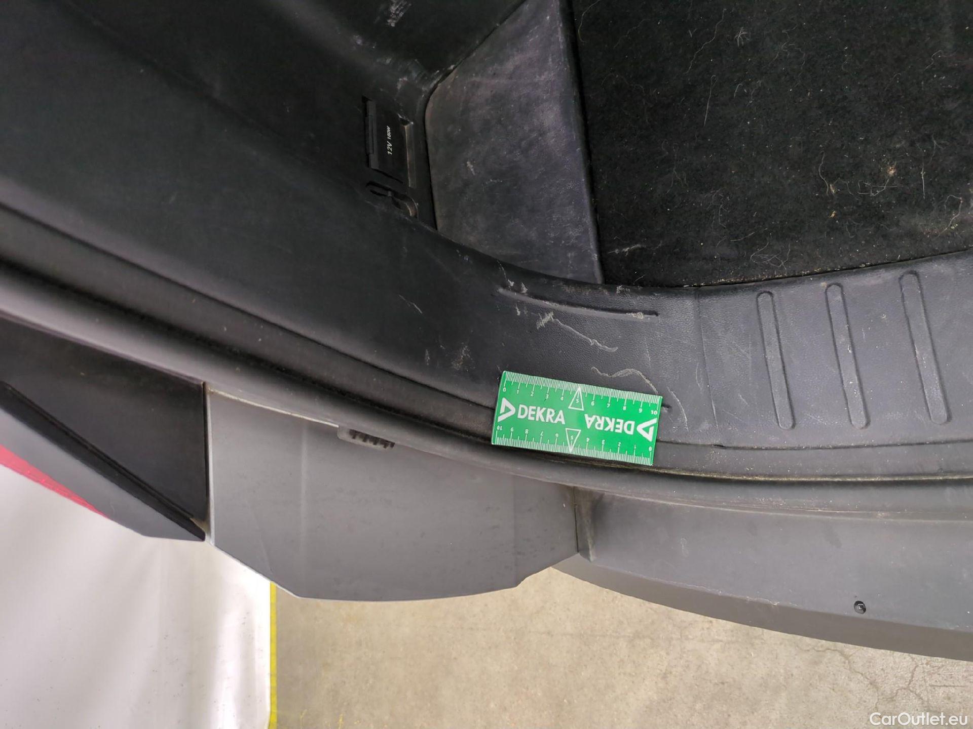  Hyundai  Tucson  Intuitive Hybrid 2WD 1.6 T-GDI 230CV BVA6 E6d #7