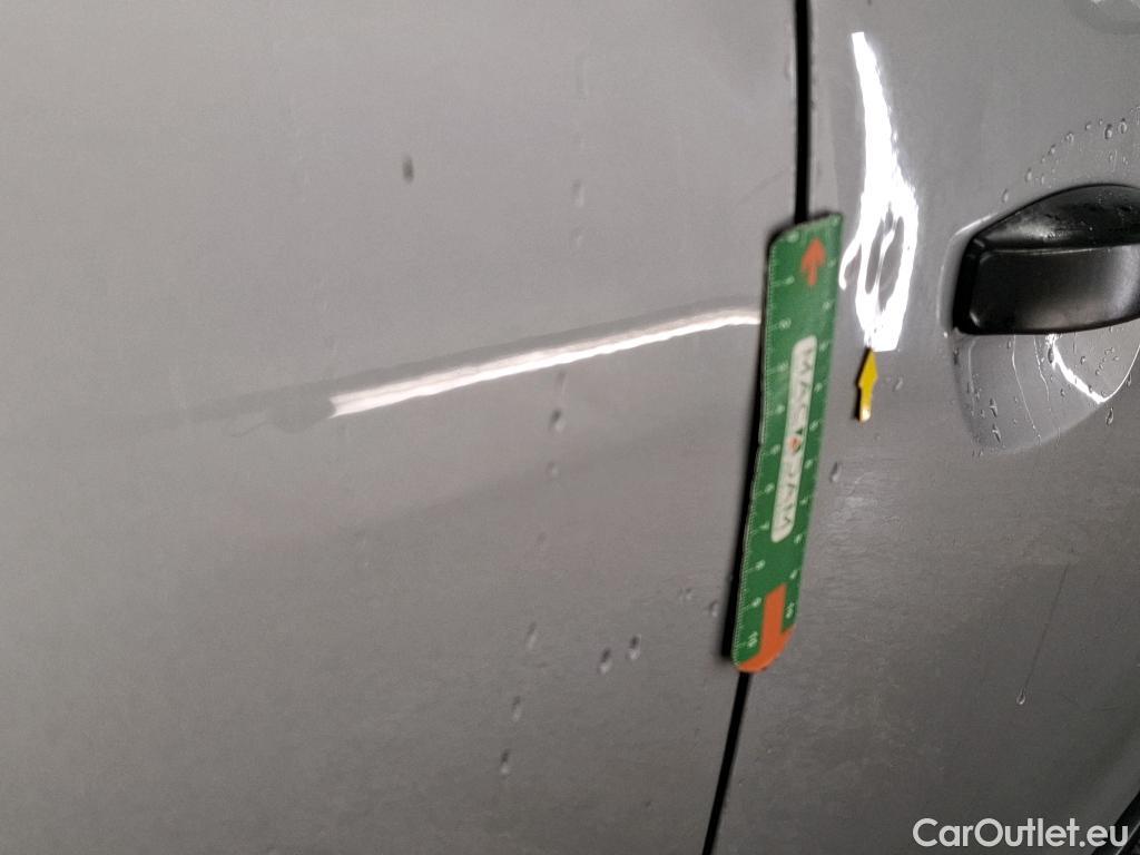  Dacia  Lodgy  15 ans 1.5 dCi 115CV BVM6 7 Sieges E6d #3