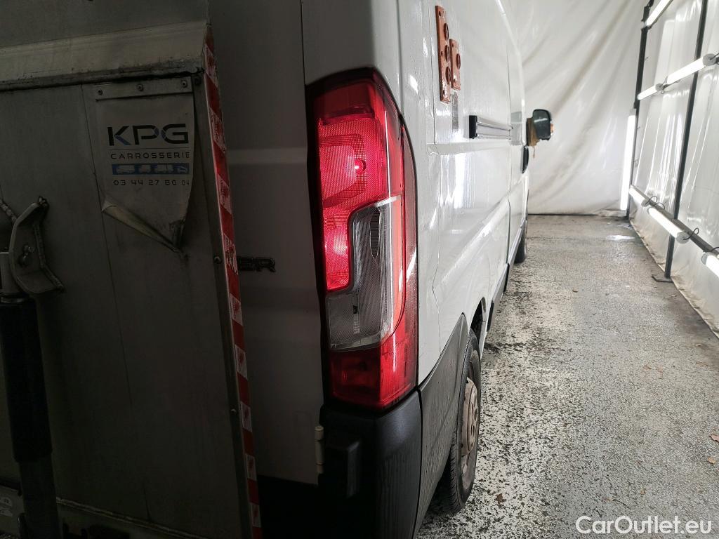  Citroen  Jumper CITROEN  VU 4p Fourgon 33 L3H2 BlueHDi 110 BVM6 Confort #40