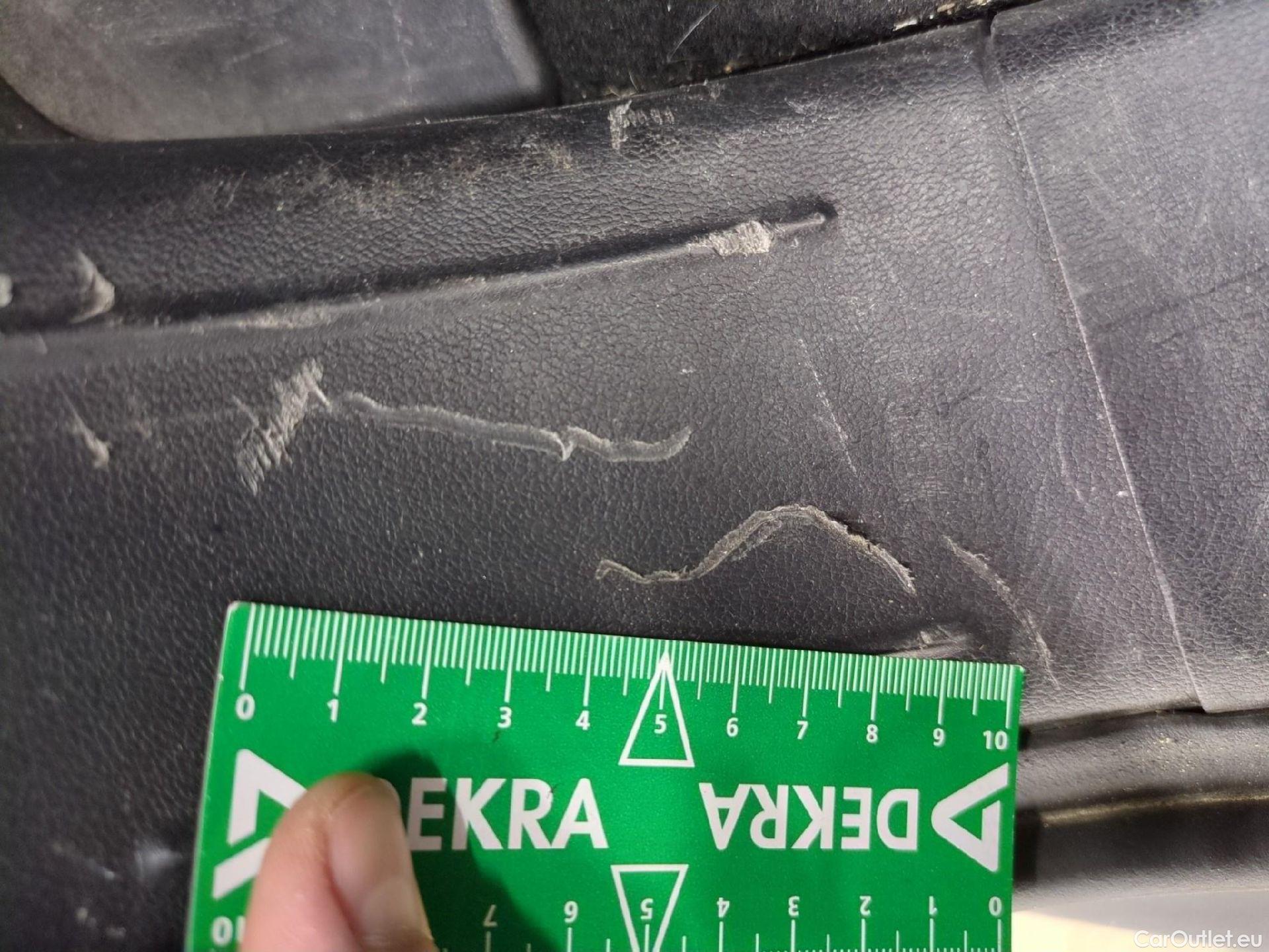  Hyundai  Tucson  Intuitive Hybrid 2WD 1.6 T-GDI 230CV BVA6 E6d #5