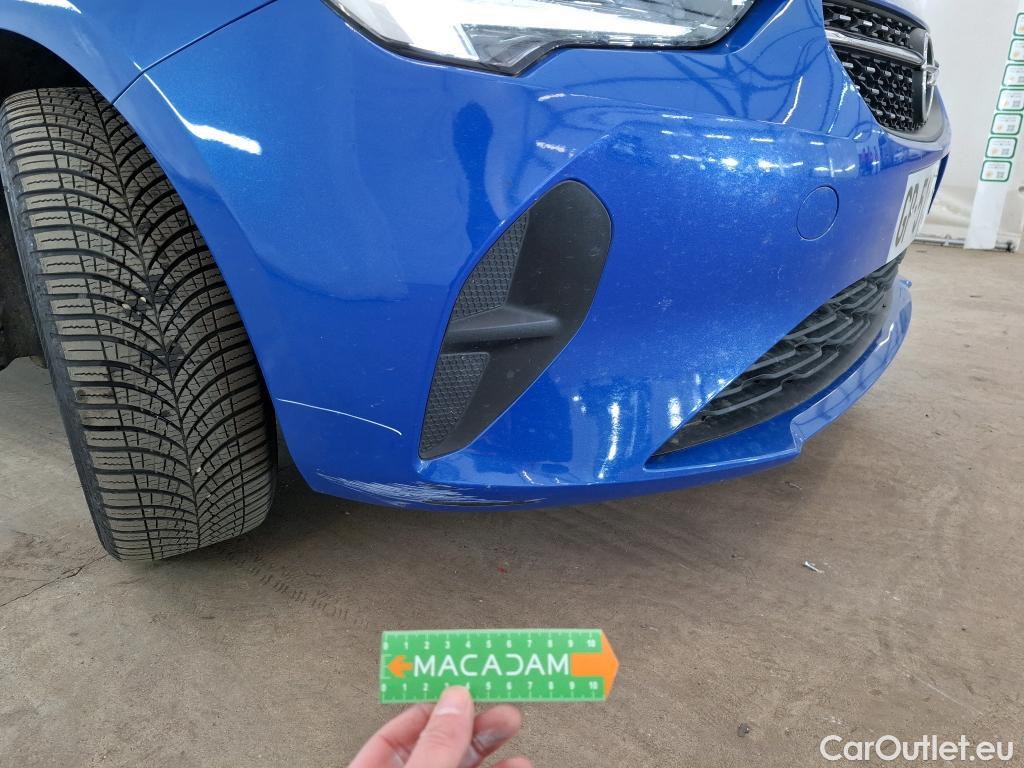  Opel  Corsa  F Elegance Business 1.2 Turbo 100CV BVM6 E6d #8