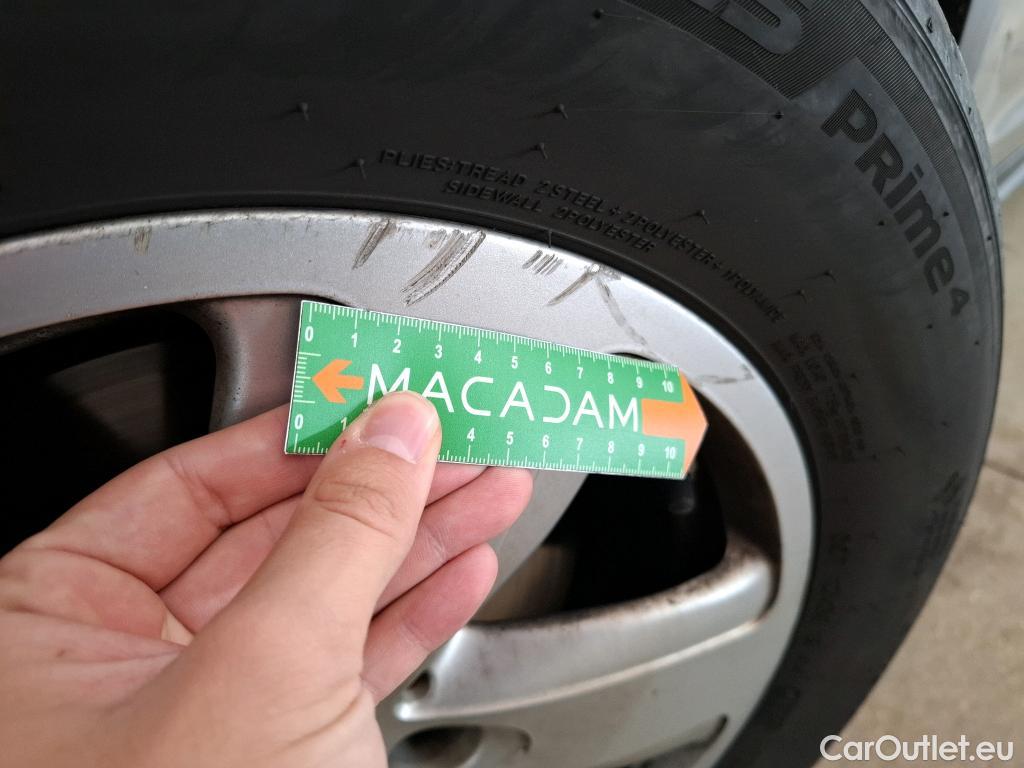  Mini  Countryman MINI  5p Crossover Cooper 136 ch BVA7 #20