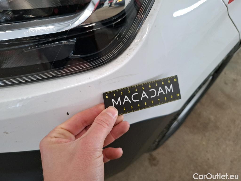  Citroen  Berlingo  Fourgon Worker M 1000 1.5 BlueHDi 130CV BVA8 E6dT #7