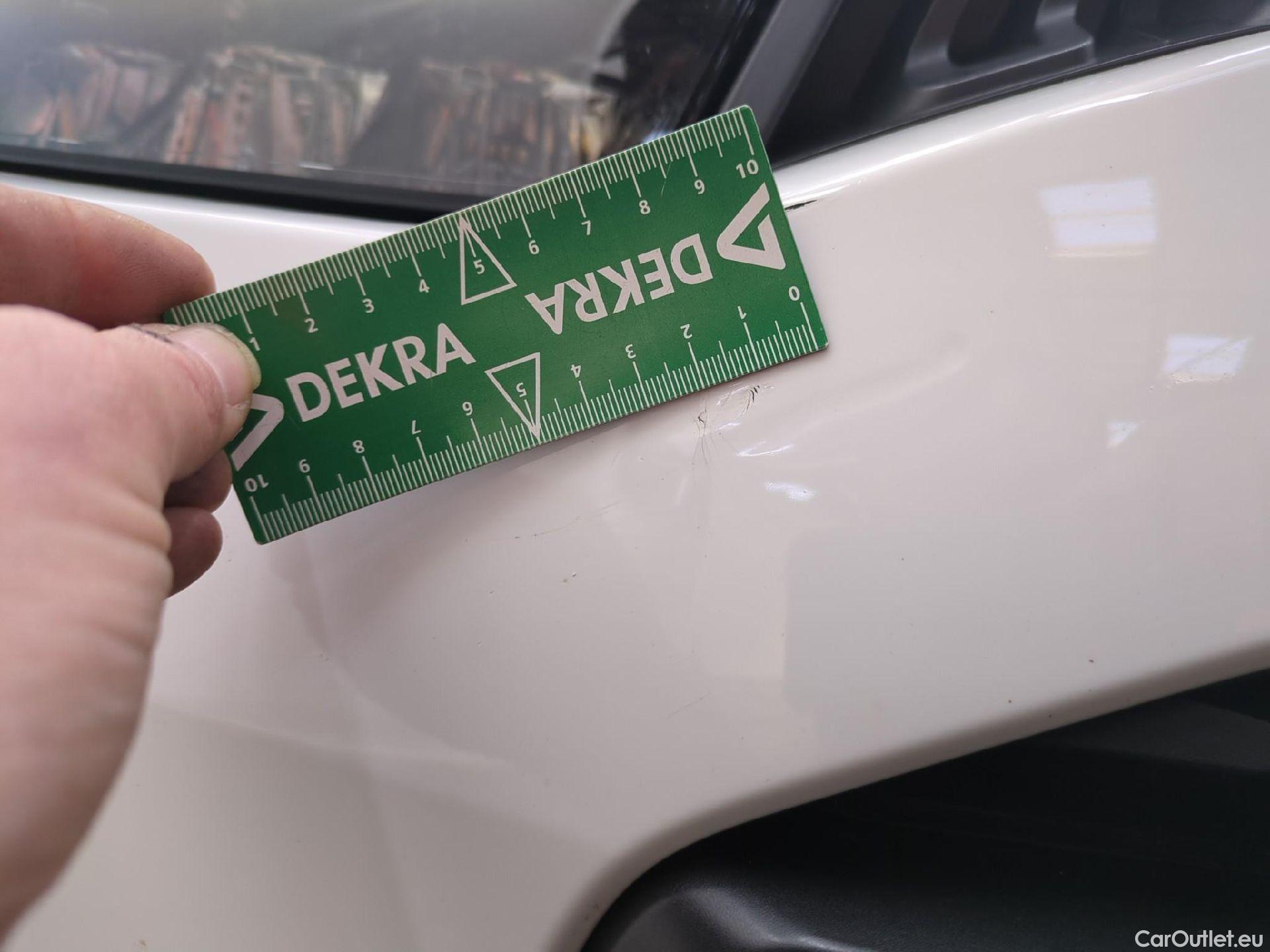  Citroen  C3  Aircross Shine 1.2 PureTech 110CV BVM6 E6d #23