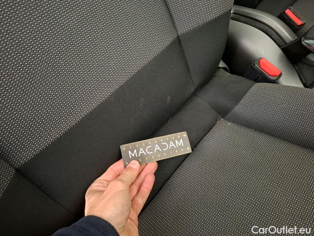  Citroen  C3  Aircross Feel Business 1.5 BlueHDi 120CV BVA6 E6dT #38