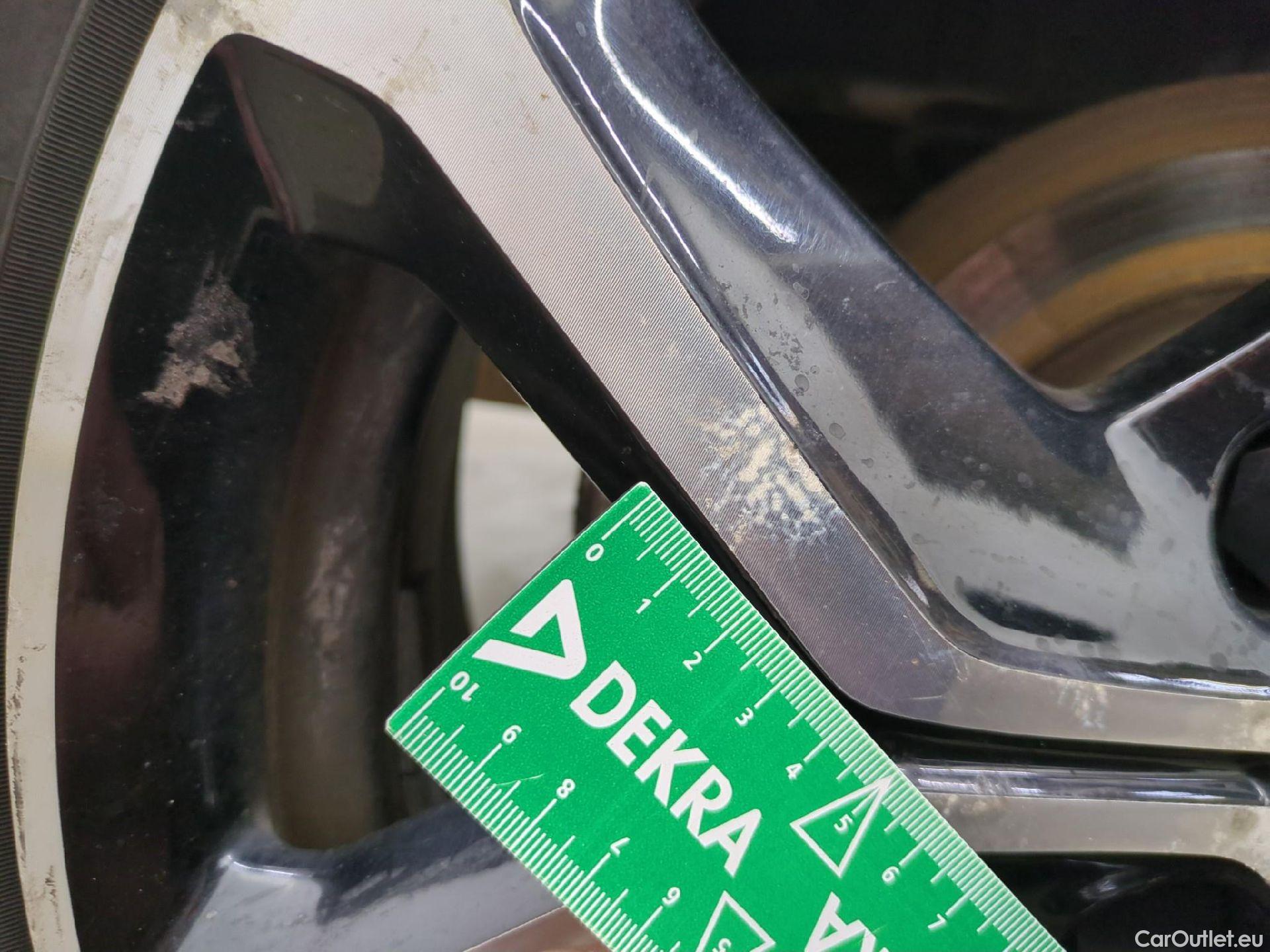  Citroen  C3  Aircross Shine 1.2 PureTech 110CV BVM6 E6d #18