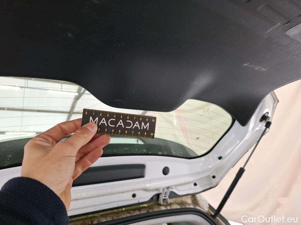  Citroen  C3  Aircross Feel Business 1.5 BlueHDi 120CV BVA6 E6dT #22