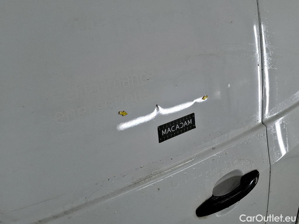  Citroen  Berlingo  Fourgon Club M 650 1.5 BlueHDi 75CV BVM5 E6dT #8