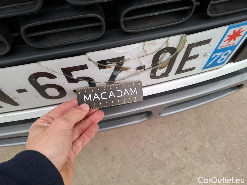  Citroen  C3  Aircross Feel Business 1.5 BlueHDi 120CV BVA6 E6dT #48