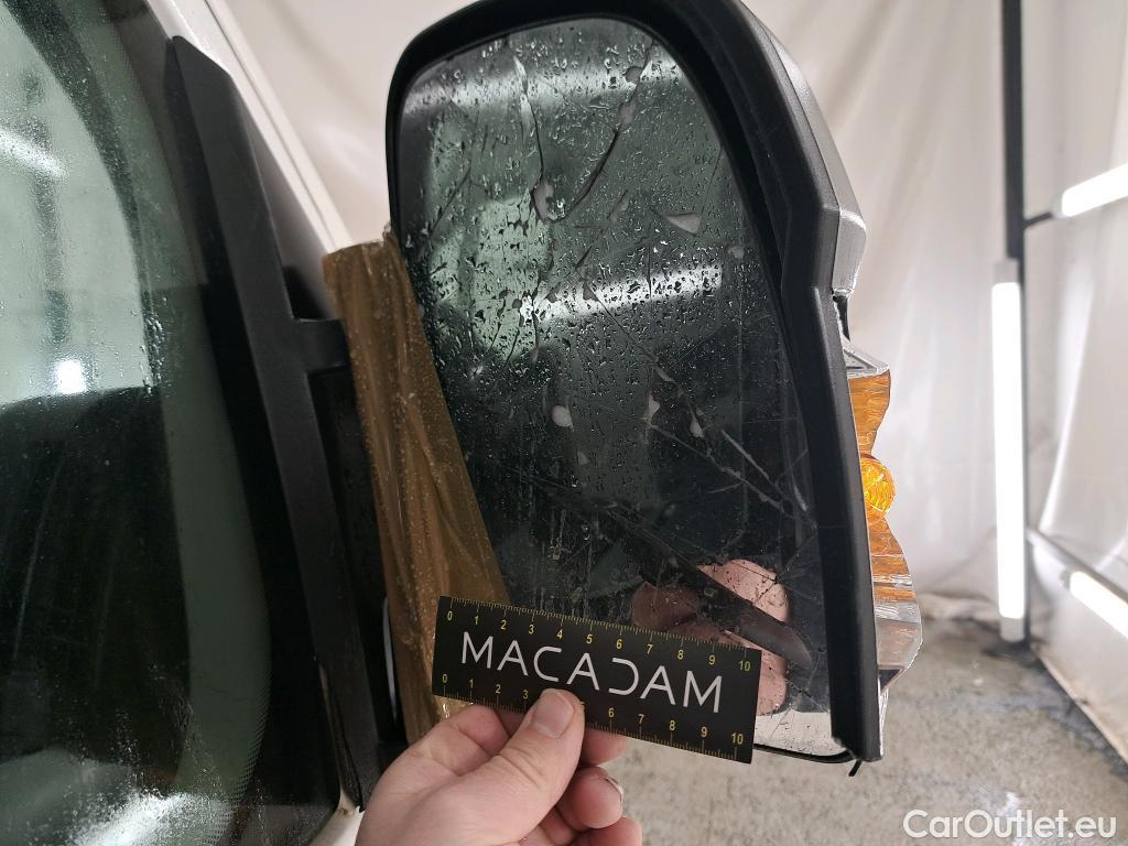  Citroen  Jumper CITROEN  VU 4p Fourgon 33 L3H2 BlueHDi 110 BVM6 Confort #65