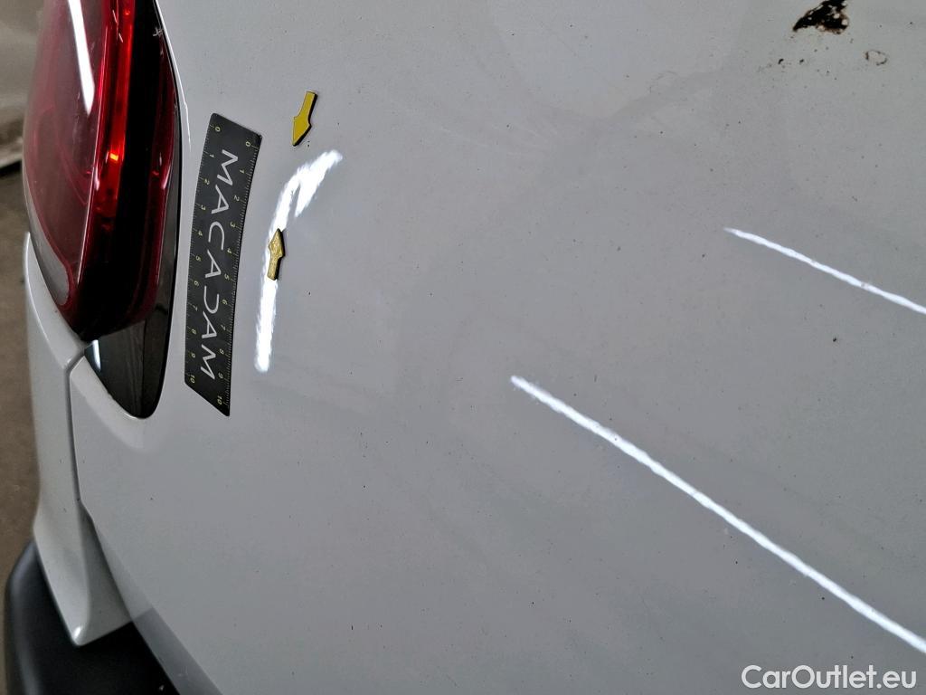  Citroen  C3  Aircross Feel Business 1.5 BlueHDi 120CV BVA6 E6dT #8