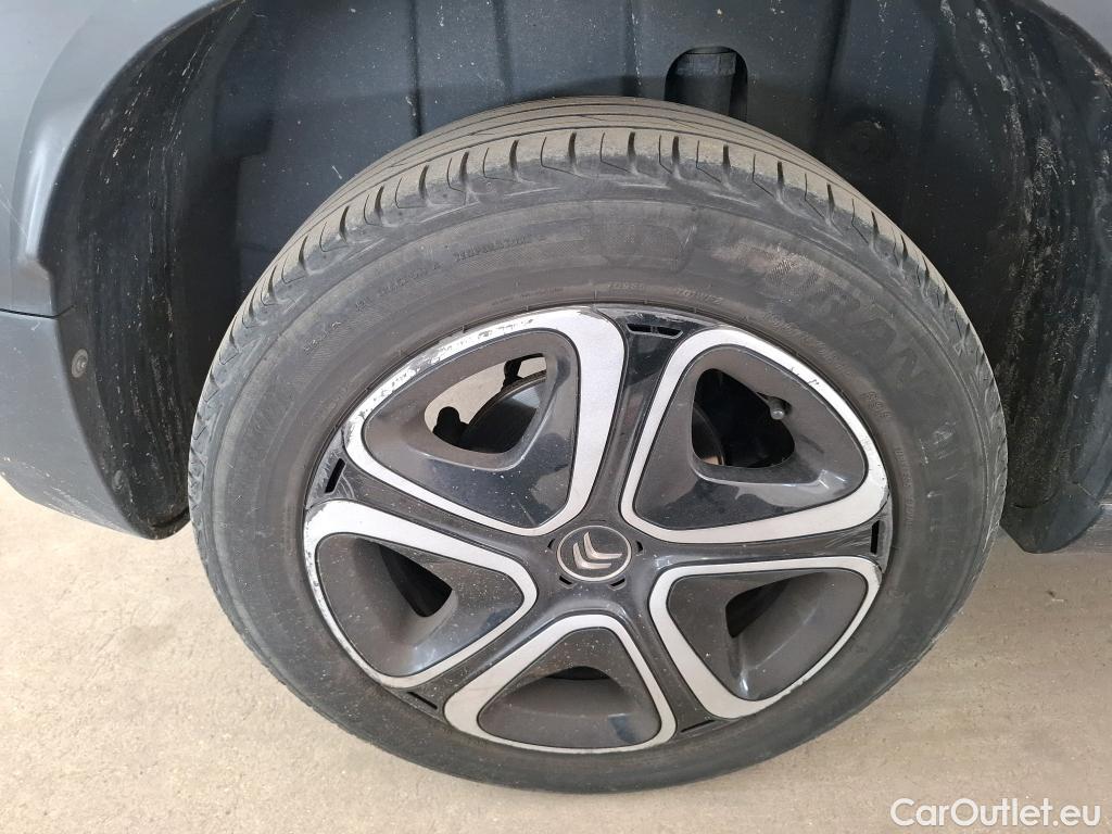  Citroen  C3  Aircross Feel Business 1.5 BlueHDi 120CV BVA6 E6dT #35
