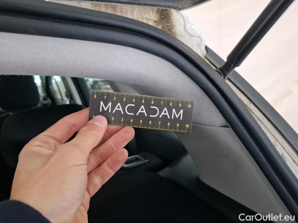  Citroen  C3  Aircross Feel Business 1.5 BlueHDi 120CV BVA6 E6dT #46