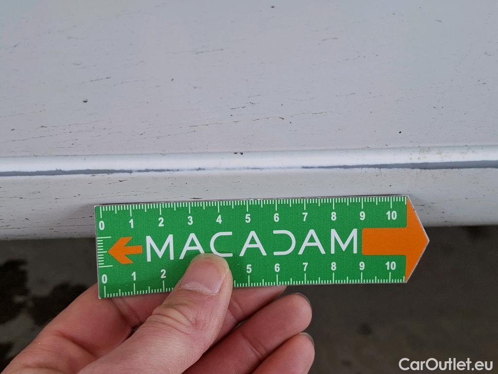  Fiat  Fiorino FIAT  VU 4p Fourgonnette 1.3 Multijet 80 Pack Professional Nav #10