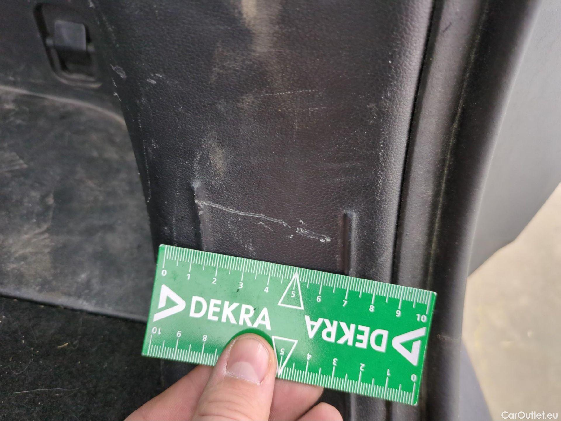  Hyundai  Tucson  Intuitive Hybrid 2WD 1.6 T-GDI 230CV BVA6 E6d #8