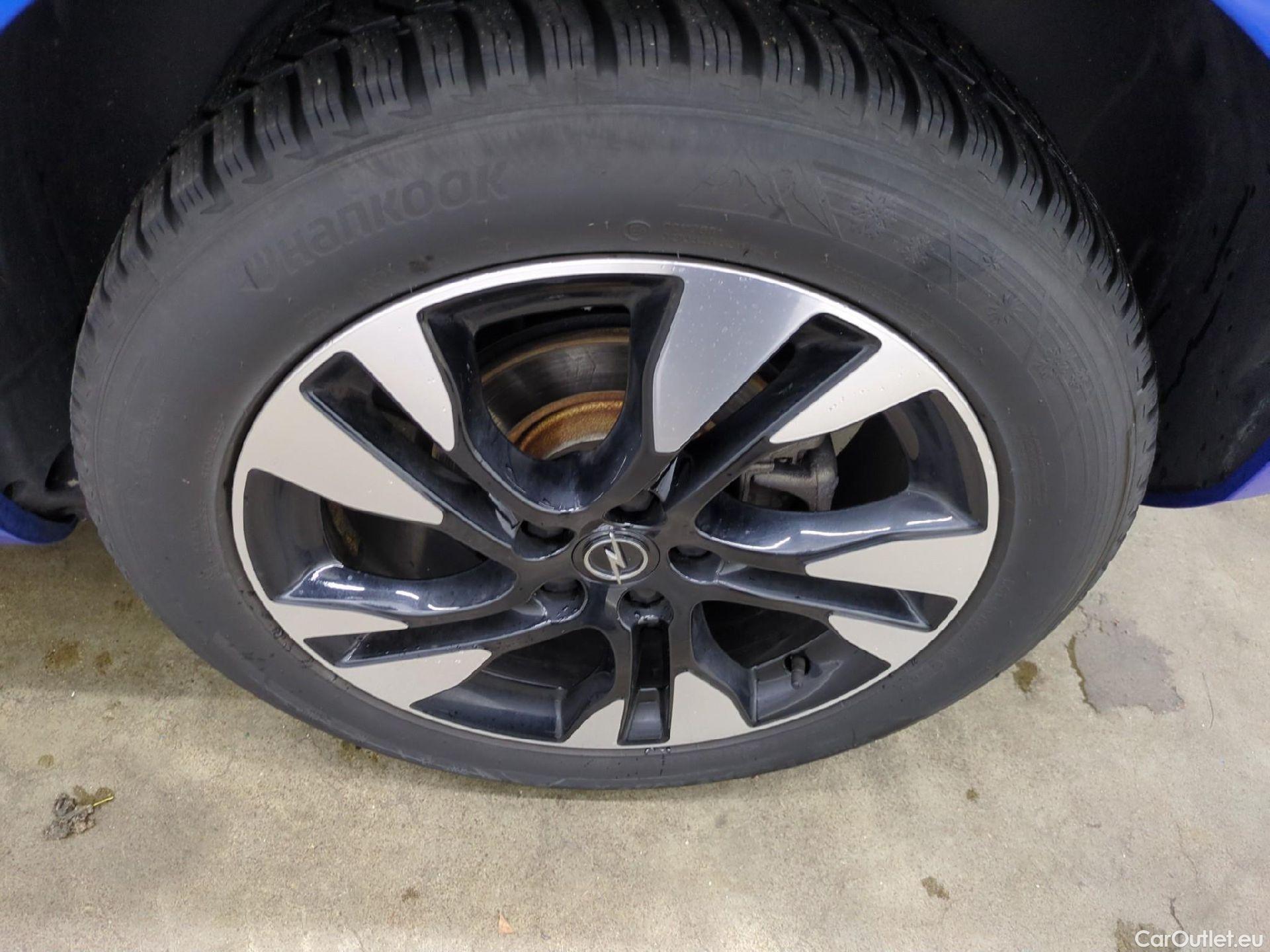  Opel   Grandland X Grandland X Business Elegance 1.5 130CV BVA8 6E #5