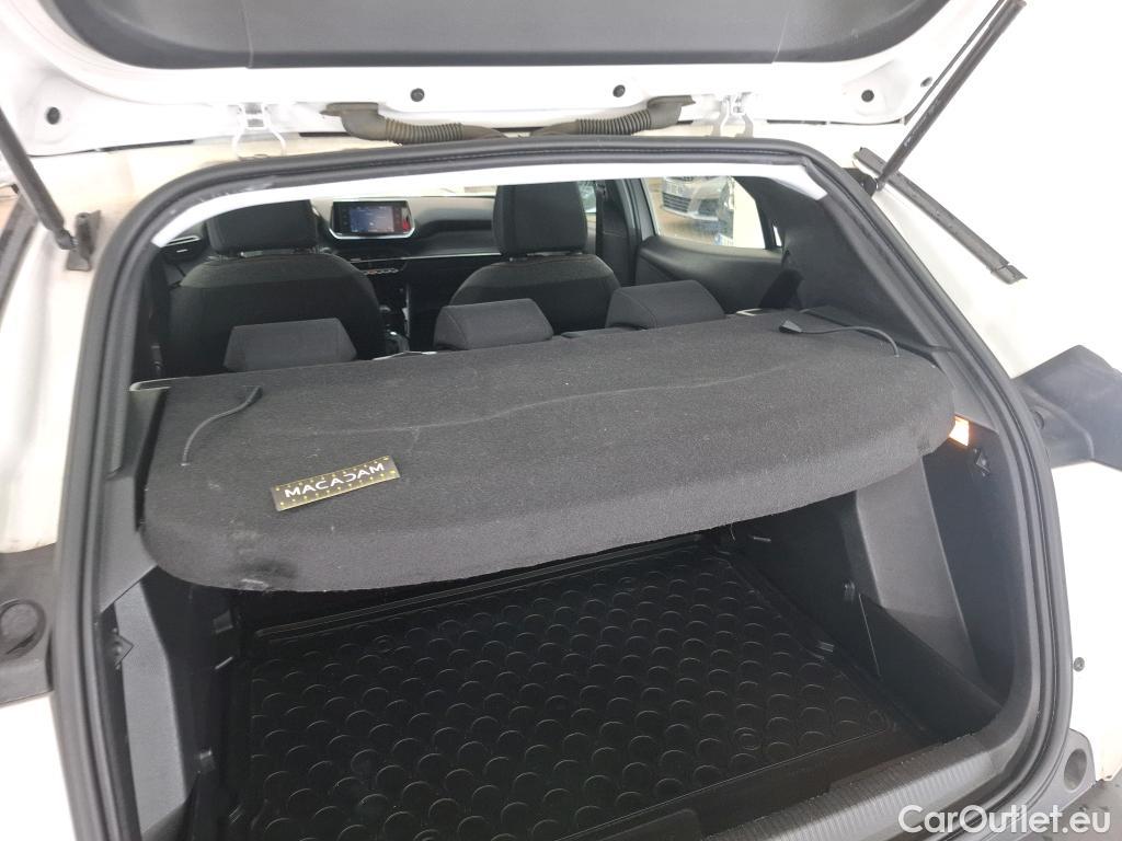  Peugeot  2008  Active Business 1.5 HDi 110CV BVM6 E6d #4