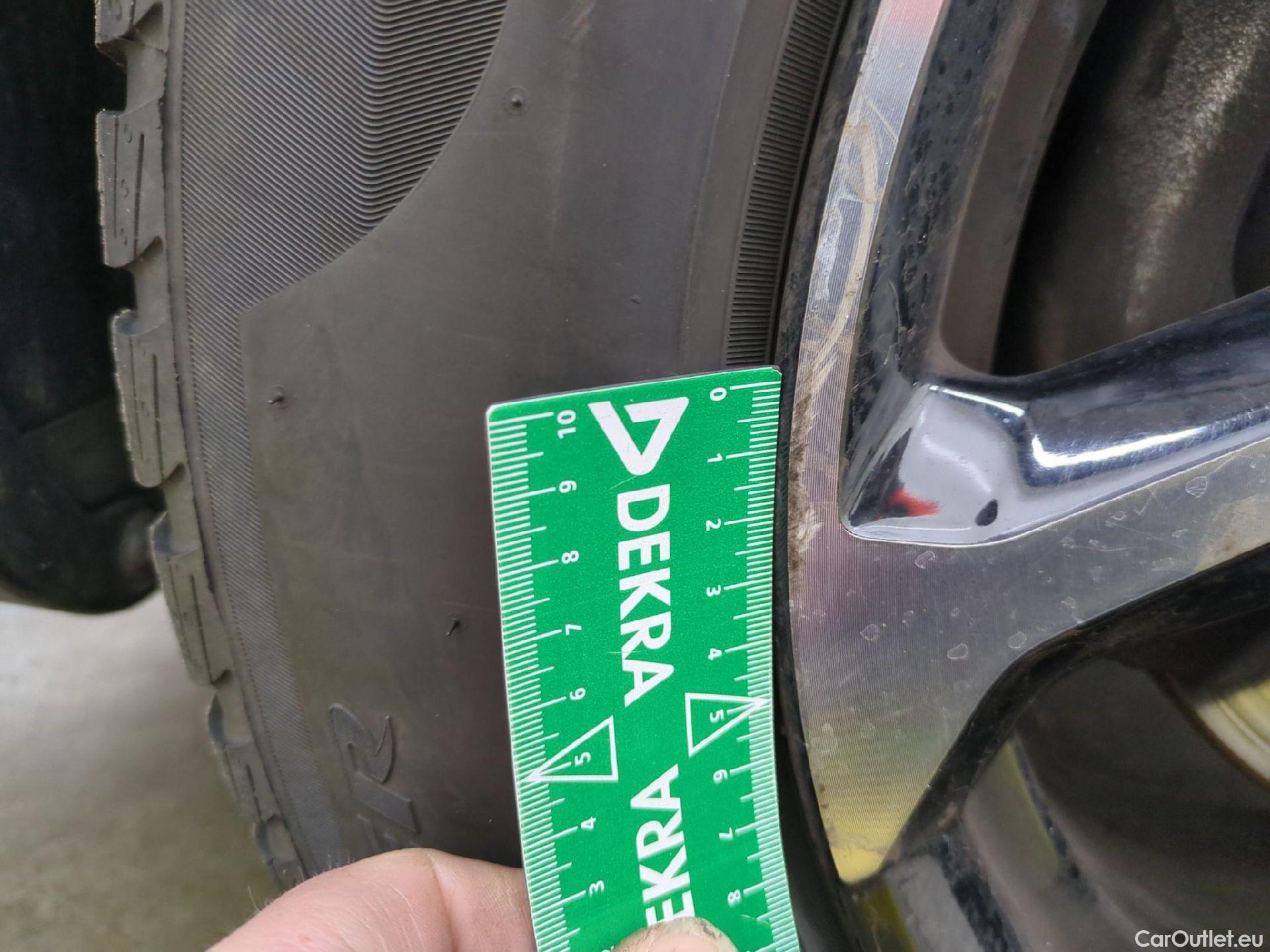  Citroen  C3  Aircross Shine 1.2 PureTech 110CV BVM6 E6d #2