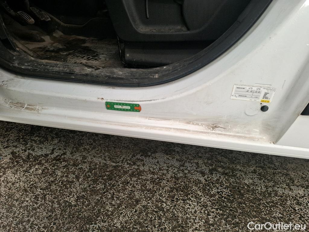  Citroen  Berlingo  Fourgon Club XL 950 1.5 BlueHDi 100CV BVM5 E6dT #11