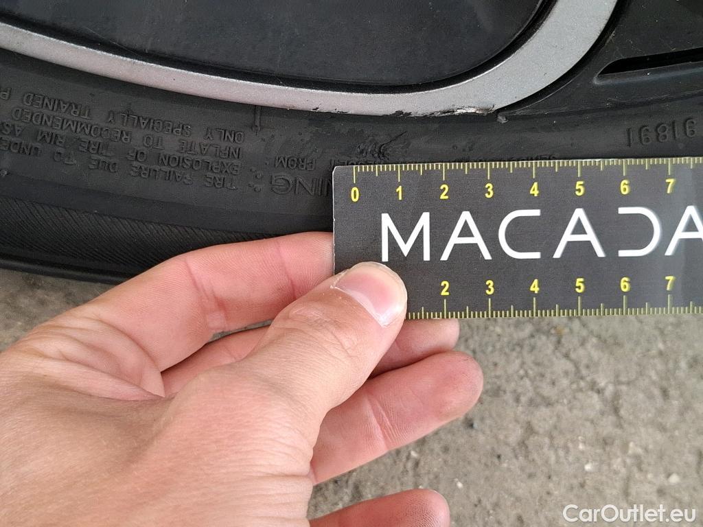  Citroen  C3  Aircross Feel Business 1.5 BlueHDi 120CV BVA6 E6dT #12