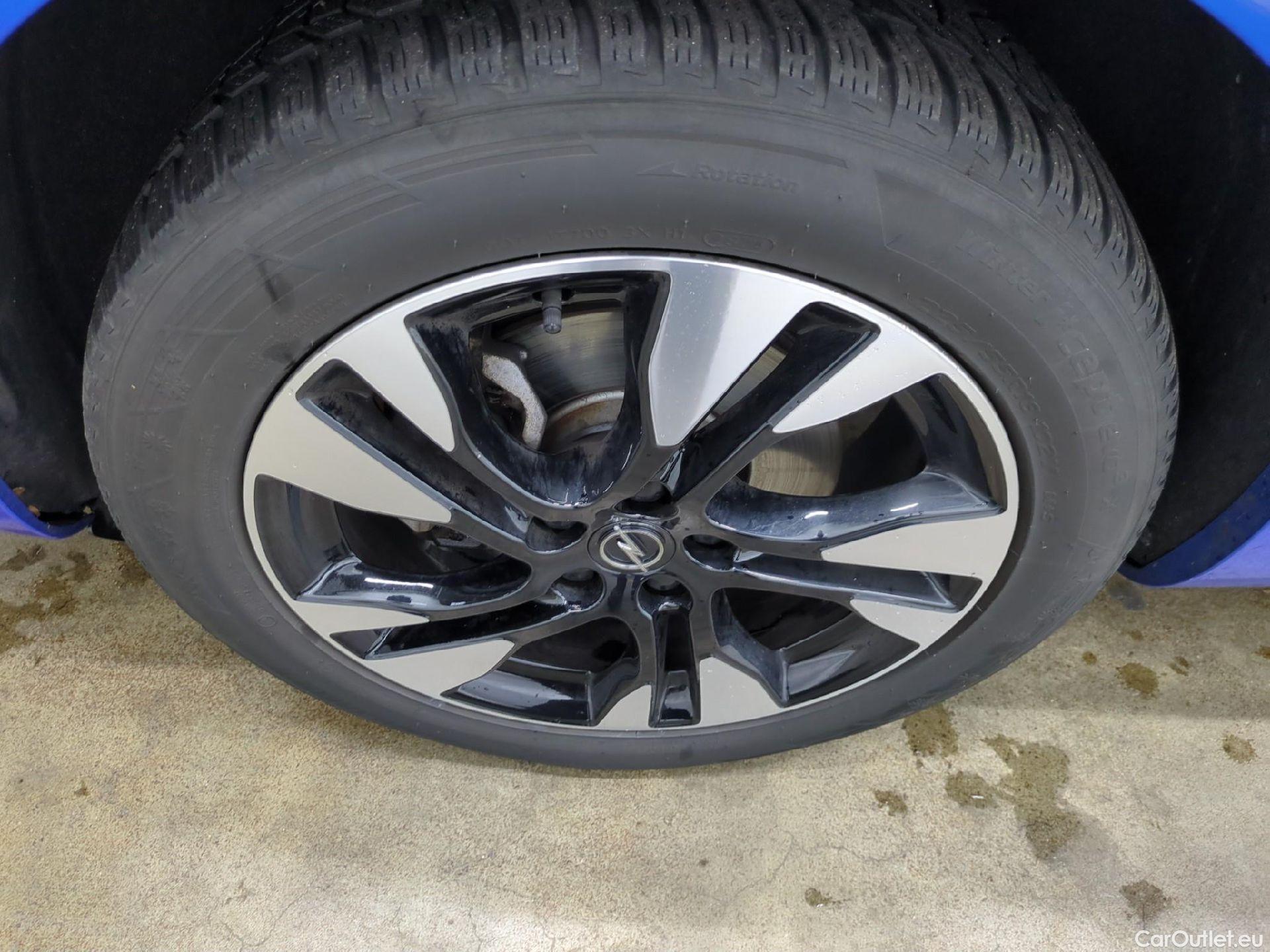  Opel   Grandland X Grandland X Business Elegance 1.5 130CV BVA8 6E #4