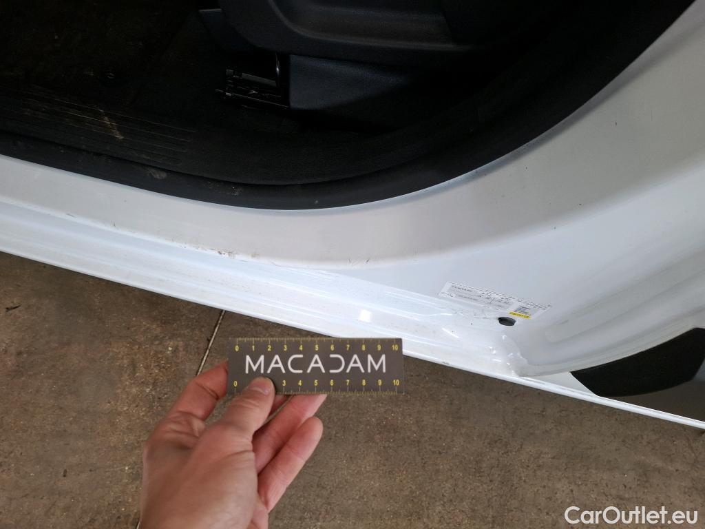  Citroen  Berlingo  Fourgon Worker M 1000 1.5 BlueHDi 130CV BVA8 E6dT #15