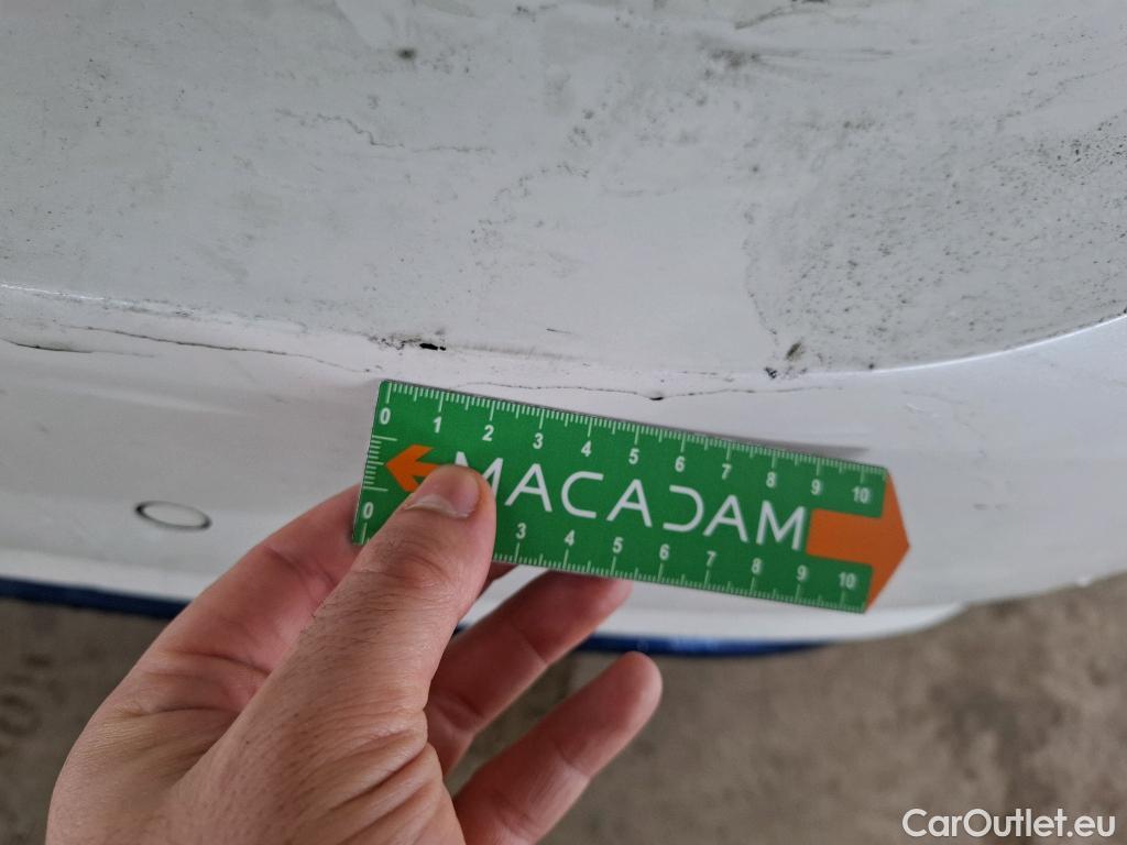  Nissan  Leaf NISSAN  / 2017 / 5P / Berline 62 kWh 217ch Business+ #6