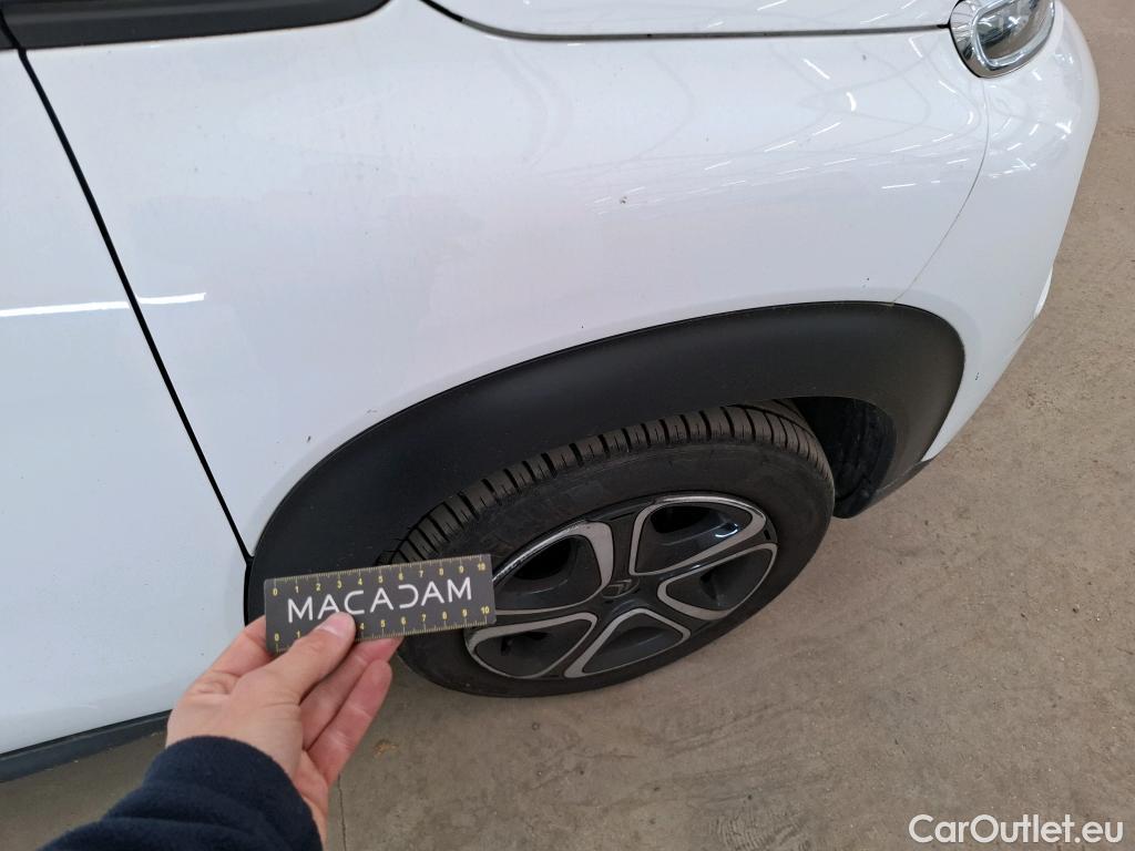  Citroen  C3  Aircross Feel Business 1.5 BlueHDi 120CV BVA6 E6dT #61