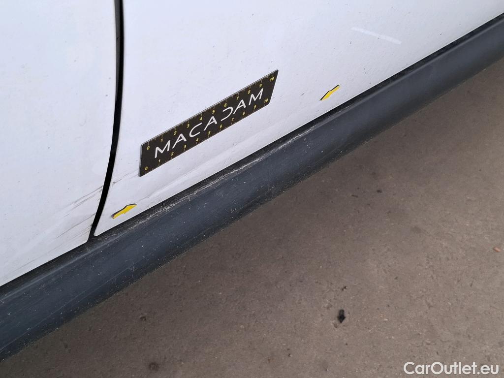  Citroen  C3  Aircross Feel Business 1.5 BlueHDi 120CV BVA6 E6dT #5