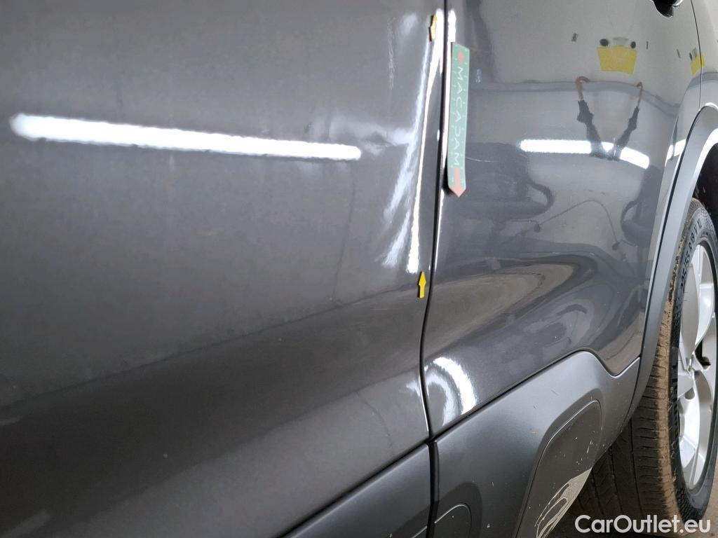  Citroen  C5  Aircross Business 1.5 BlueHDi 130CV BVA8 E6d #2