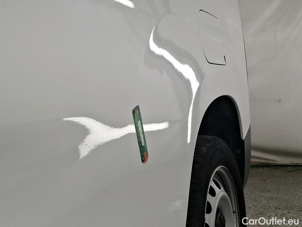  Citroen  Berlingo  Fourgon Club XL 950 1.5 BlueHDi 100CV BVM5 E6dT #10