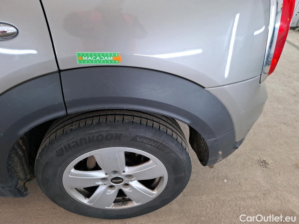  Mini  Countryman MINI  5p Crossover Cooper 136 ch BVA7 #25