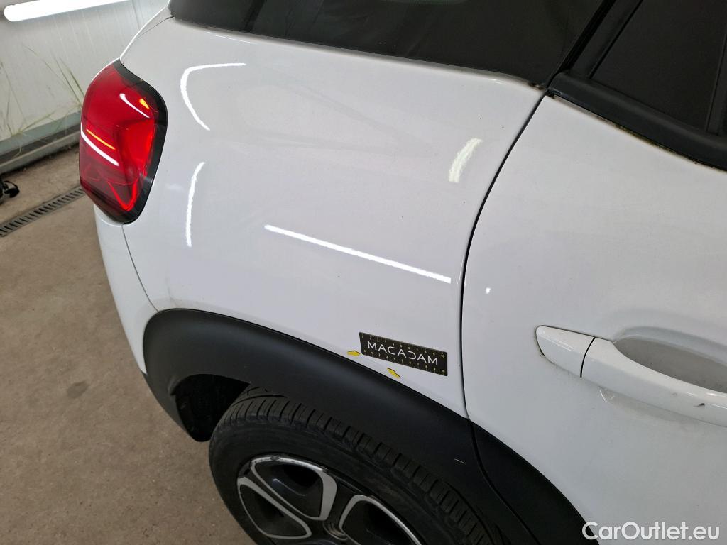  Citroen  C3  Aircross Feel Business 1.5 BlueHDi 120CV BVA6 E6dT #59